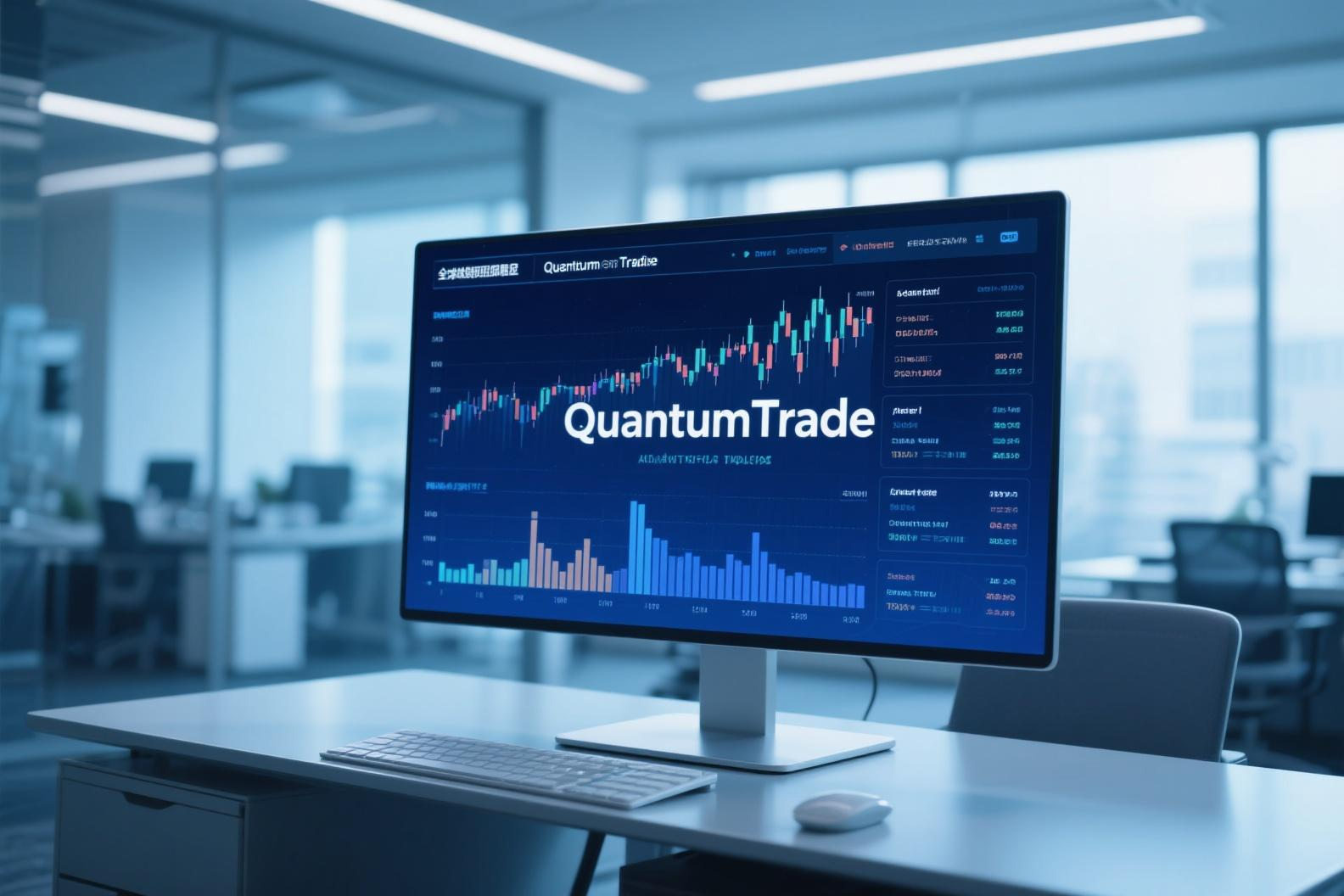 QuantumTrade Platform